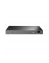 TP-LINK Switch SG3428XPP-M2 24x2.5GBit/4xSFP+ Managed 19'' Omada SDN, 500 W PoE, WiFi 7/6E/6 - nr 21