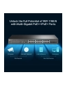 TP-LINK Switch SG3428XPP-M2 24x2.5GBit/4xSFP+ Managed 19'' Omada SDN, 500 W PoE, WiFi 7/6E/6 - nr 22