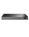 TP-LINK Switch SG3428XPP-M2 24x2.5GBit/4xSFP+ Managed 19'' Omada SDN, 500 W PoE, WiFi 7/6E/6 - nr 6