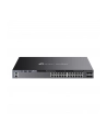 TP-LINK Switch SG6428XHP 24xGBit /4x10Gbit PoE+ Managed Layer 3 +++ Rack Mountable, Omada SDN, 4 Fans - nr 12