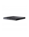 TP-LINK Switch SG6428XHP 24xGBit /4x10Gbit PoE+ Managed Layer 3 +++ Rack Mountable, Omada SDN, 4 Fans - nr 13