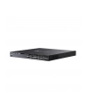 TP-LINK Switch SG6428XHP 24xGBit /4x10Gbit PoE+ Managed Layer 3 +++ Rack Mountable, Omada SDN, 4 Fans - nr 3