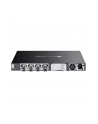 TP-LINK Switch SG6428XHP 24xGBit /4x10Gbit PoE+ Managed Layer 3 +++ Rack Mountable, Omada SDN, 4 Fans - nr 4