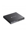 TP-LINK Switch SG6428X 24xGBit /4x10Gbit SFP+ Managed Layer 3 +++ Rack Mountable, Omada SDN, 4 Fans, Layer 3, no PoE - nr 15