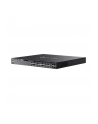 TP-LINK Switch SG6428X 24xGBit /4x10Gbit SFP+ Managed Layer 3 +++ Rack Mountable, Omada SDN, 4 Fans, Layer 3, no PoE - nr 3