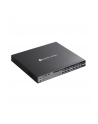 TP-LINK Switch SG6428X 24xGBit /4x10Gbit SFP+ Managed Layer 3 +++ Rack Mountable, Omada SDN, 4 Fans, Layer 3, no PoE - nr 5