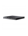 TP-LINK Switch SG6428X 24xGBit /4x10Gbit SFP+ Managed Layer 3 +++ Rack Mountable, Omada SDN, 4 Fans, Layer 3, no PoE - nr 8