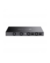 TP-LINK Switch SG6428X 24xGBit /4x10Gbit SFP+ Managed Layer 3 +++ Rack Mountable, Omada SDN, 4 Fans, Layer 3, no PoE - nr 9