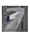Ubiquiti Networks Ubiquiti Switch UniFi 32xRJ45 GBit/16xRJ45 2.5G/4xSFP  Managed PoE  720W Max 19'' Rack-Mountable, 1,3'' Touchscreen - nr 10