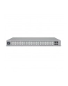 Ubiquiti Networks Ubiquiti Switch UniFi 32xRJ45 GBit/16xRJ45 2.5G/4xSFP  Managed PoE  720W Max 19'' Rack-Mountable, 1,3'' Touchscreen - nr 15