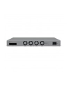 Ubiquiti Networks Ubiquiti Switch UniFi 32xRJ45 GBit/16xRJ45 2.5G/4xSFP  Managed PoE  720W Max 19'' Rack-Mountable, 1,3'' Touchscreen - nr 16