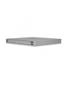 Ubiquiti Networks Ubiquiti Switch UniFi 32xRJ45 GBit/16xRJ45 2.5G/4xSFP  Managed PoE  720W Max 19'' Rack-Mountable, 1,3'' Touchscreen - nr 17