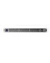 Ubiquiti Networks Ubiquiti Switch UniFi 32xRJ45 GBit/16xRJ45 2.5G/4xSFP  Managed PoE  720W Max 19'' Rack-Mountable, 1,3'' Touchscreen - nr 1