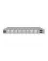 Ubiquiti Networks Ubiquiti Switch UniFi 32xRJ45 GBit/16xRJ45 2.5G/4xSFP  Managed PoE  720W Max 19'' Rack-Mountable, 1,3'' Touchscreen - nr 20