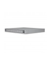 Ubiquiti Networks Ubiquiti Switch UniFi 32xRJ45 GBit/16xRJ45 2.5G/4xSFP  Managed PoE  720W Max 19'' Rack-Mountable, 1,3'' Touchscreen - nr 22