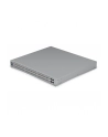 Ubiquiti Networks Ubiquiti Switch UniFi 32xRJ45 GBit/16xRJ45 2.5G/4xSFP  Managed PoE  720W Max 19'' Rack-Mountable, 1,3'' Touchscreen - nr 23