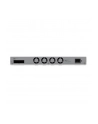 Ubiquiti Networks Ubiquiti Switch UniFi 32xRJ45 GBit/16xRJ45 2.5G/4xSFP  Managed PoE  720W Max 19'' Rack-Mountable, 1,3'' Touchscreen - nr 24