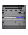 Ubiquiti Networks Ubiquiti Switch UniFi 32xRJ45 GBit/16xRJ45 2.5G/4xSFP  Managed PoE  720W Max 19'' Rack-Mountable, 1,3'' Touchscreen - nr 30