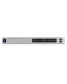 Ubiquiti Networks Ubiquiti Switch UniFi 32xRJ45 GBit/16xRJ45 2.5G/4xSFP  Managed PoE  720W Max 19'' Rack-Mountable, 1,3'' Touchscreen - nr 34