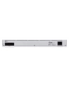 Ubiquiti Networks Ubiquiti Switch UniFi 32xRJ45 GBit/16xRJ45 2.5G/4xSFP  Managed PoE  720W Max 19'' Rack-Mountable, 1,3'' Touchscreen - nr 35