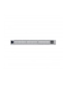 Ubiquiti Networks Ubiquiti Switch UniFi 32xRJ45 GBit/16xRJ45 2.5G/4xSFP  Managed PoE  720W Max 19'' Rack-Mountable, 1,3'' Touchscreen - nr 38