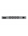 Ubiquiti Networks Ubiquiti Switch UniFi 32xRJ45 GBit/16xRJ45 2.5G/4xSFP  Managed PoE  720W Max 19'' Rack-Mountable, 1,3'' Touchscreen - nr 54