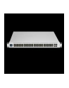 Ubiquiti Networks Ubiquiti Switch UniFi 32xRJ45 GBit/16xRJ45 2.5G/4xSFP  Managed PoE  720W Max 19'' Rack-Mountable, 1,3'' Touchscreen - nr 57