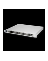 Ubiquiti Networks Ubiquiti Switch UniFi 32xRJ45 GBit/16xRJ45 2.5G/4xSFP  Managed PoE  720W Max 19'' Rack-Mountable, 1,3'' Touchscreen - nr 58