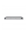 Ubiquiti Networks Ubiquiti Switch UniFi 32xRJ45 GBit/16xRJ45 2.5G/4xSFP  Managed PoE  720W Max 19'' Rack-Mountable, 1,3'' Touchscreen - nr 61