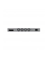 Ubiquiti Networks Ubiquiti Switch UniFi 32xRJ45 GBit/16xRJ45 2.5G/4xSFP  Managed PoE  720W Max 19'' Rack-Mountable, 1,3'' Touchscreen - nr 67