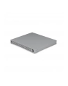 Ubiquiti Networks Ubiquiti Switch UniFi 32xRJ45 GBit/16xRJ45 2.5G/4xSFP  Managed PoE  720W Max 19'' Rack-Mountable, 1,3'' Touchscreen - nr 69