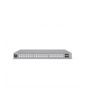 Ubiquiti Networks Ubiquiti Switch UniFi 32xRJ45 GBit/16xRJ45 2.5G/4xSFP  Managed PoE  720W Max 19'' Rack-Mountable, 1,3'' Touchscreen - nr 6