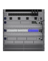 Ubiquiti Networks Ubiquiti Switch UniFi 32xRJ45 GBit/16xRJ45 2.5G/4xSFP  Managed PoE  720W Max 19'' Rack-Mountable, 1,3'' Touchscreen - nr 70