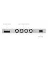 Ubiquiti Networks Ubiquiti Switch UniFi 32xRJ45 GBit/16xRJ45 2.5G/4xSFP  Managed PoE  720W Max 19'' Rack-Mountable, 1,3'' Touchscreen - nr 74