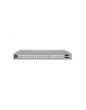 Ubiquiti Networks Ubiquiti Switch UniFi 32xRJ45 GBit/16xRJ45 2.5G/4xSFP  Managed PoE  720W Max 19'' Rack-Mountable, 1,3'' Touchscreen - nr 81