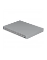 Ubiquiti Networks Ubiquiti Switch UniFi 32xRJ45 GBit/16xRJ45 2.5G/4xSFP+ Managed Max 19'' Rack-Mountable, 1,3'' Touchscreen - nr 12