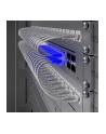 Ubiquiti Networks Ubiquiti Switch UniFi 32xRJ45 GBit/16xRJ45 2.5G/4xSFP+ Managed Max 19'' Rack-Mountable, 1,3'' Touchscreen - nr 21