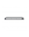 Ubiquiti Networks Ubiquiti Switch UniFi 32xRJ45 GBit/16xRJ45 2.5G/4xSFP+ Managed Max 19'' Rack-Mountable, 1,3'' Touchscreen - nr 32