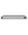 Ubiquiti Networks Ubiquiti Switch UniFi 32xRJ45 GBit/16xRJ45 2.5G/4xSFP+ Managed Max 19'' Rack-Mountable, 1,3'' Touchscreen - nr 33