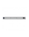 Ubiquiti Networks Ubiquiti Switch UniFi 32xRJ45 GBit/16xRJ45 2.5G/4xSFP+ Managed Max 19'' Rack-Mountable, 1,3'' Touchscreen - nr 37