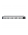 Ubiquiti Networks Ubiquiti Switch UniFi 32xRJ45 GBit/16xRJ45 2.5G/4xSFP+ Managed Max 19'' Rack-Mountable, 1,3'' Touchscreen - nr 3