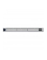 Ubiquiti Networks Ubiquiti Switch UniFi 32xRJ45 GBit/16xRJ45 2.5G/4xSFP+ Managed Max 19'' Rack-Mountable, 1,3'' Touchscreen - nr 4