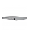 Ubiquiti Networks Ubiquiti Switch UniFi 32xRJ45 GBit/16xRJ45 2.5G/4xSFP+ Managed Max 19'' Rack-Mountable, 1,3'' Touchscreen - nr 5