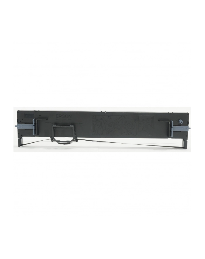 Epson Sidm Black Ribbon Cartridge For Lq-780/N główny
