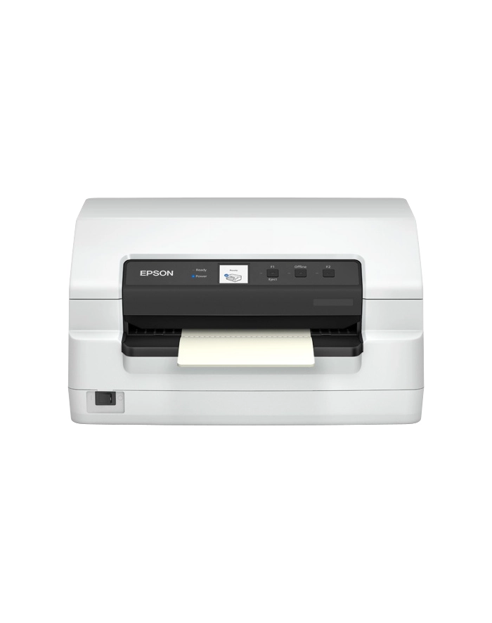 Epson Plq-50, Jehličková Tiskárna, 24 Jehel (C11CJ10401) główny