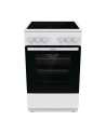 gorenje Kuchnia ceramiczna GEC5A41WG - nr 1