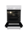 gorenje Kuchnia ceramiczna GEC5A41WG - nr 34