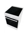 gorenje Kuchnia ceramiczna GEC5A41WG - nr 36