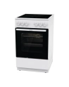 gorenje Kuchnia ceramiczna GEC5A41WG - nr 37