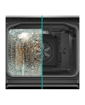 gorenje Kuchnia ceramiczna GEC5A41WG nr 1